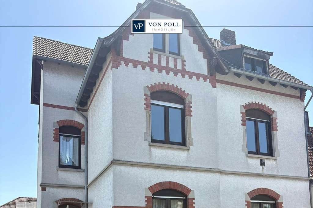 Immobilie in Andernach - Stadtvilla mit drei Wohneinheiten - Bild 0
