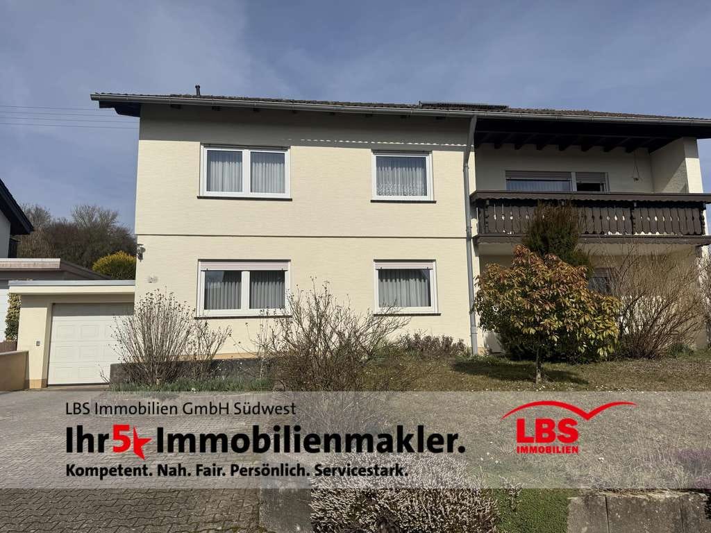 Immobilie in Neckarbischofsheim - Etwas ganz Besonderes- in bester Lage! - Bild 1