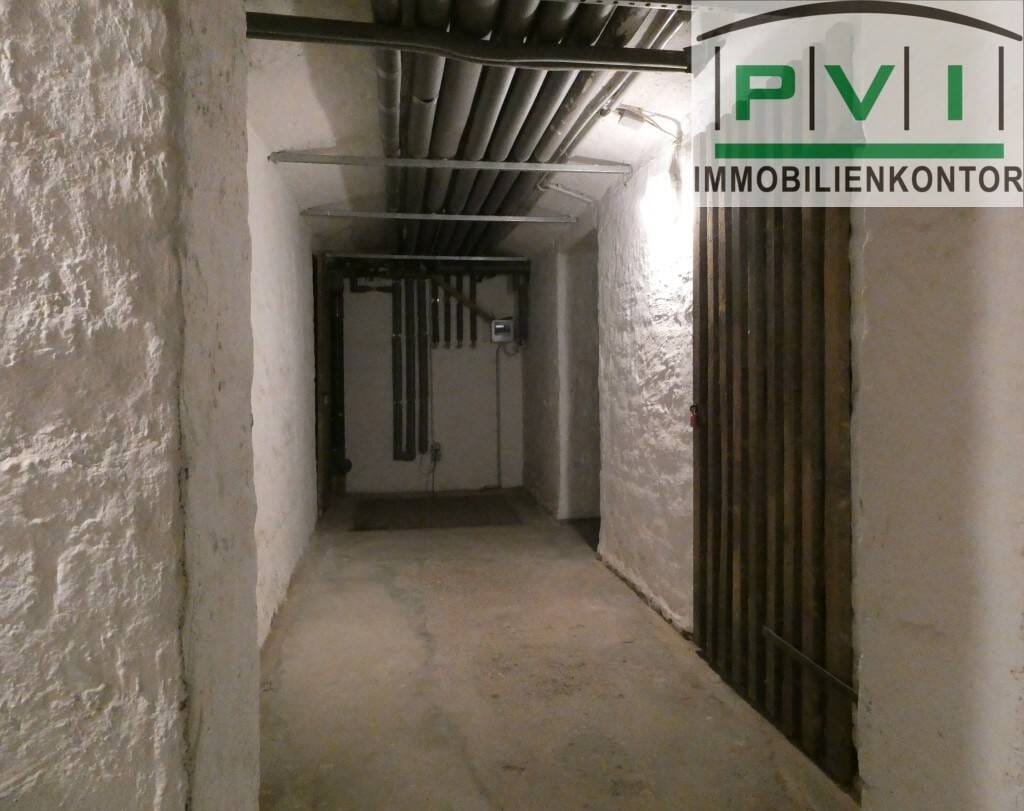 Immobilie in Johanngeorgenstadt - Attraktives Mehrfamilienhaus in gefragter Lage von Johanngeorgenstadt - Bild 1
