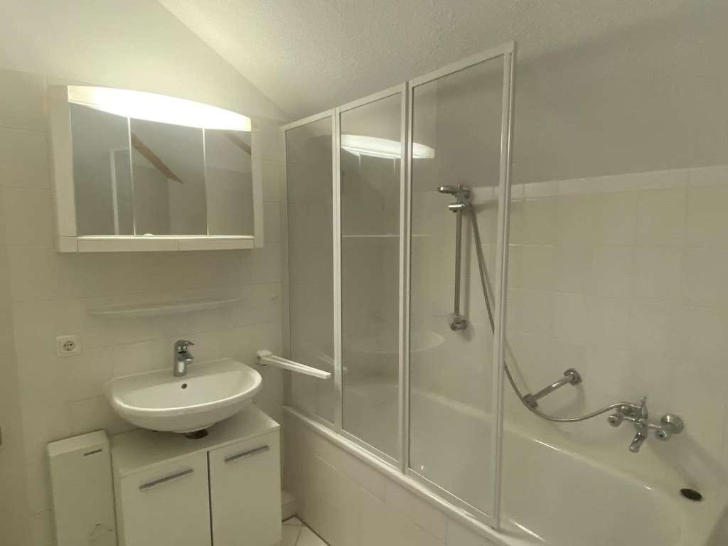 Immobilie in Langerwehe - Gut gelegene 1-Zimmer-ETW in Langerwehe - Bild 2
