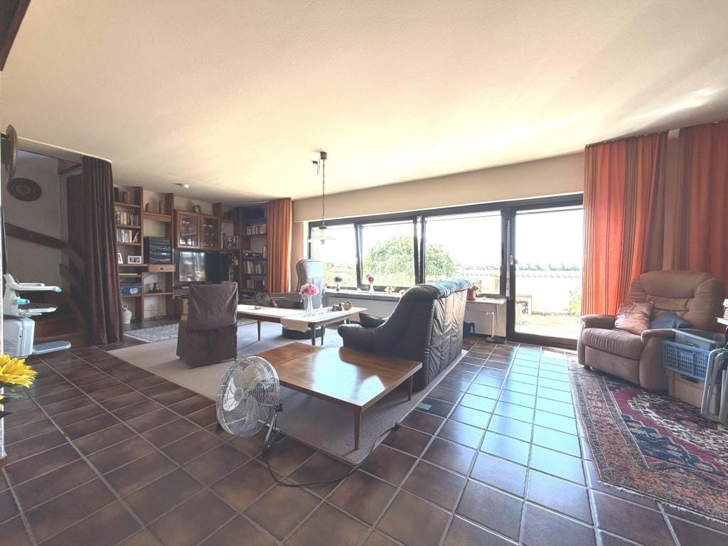 Immobilie in Beindersheim - Einfamilienhaus freistehend in Beindersheim - Bild 2
