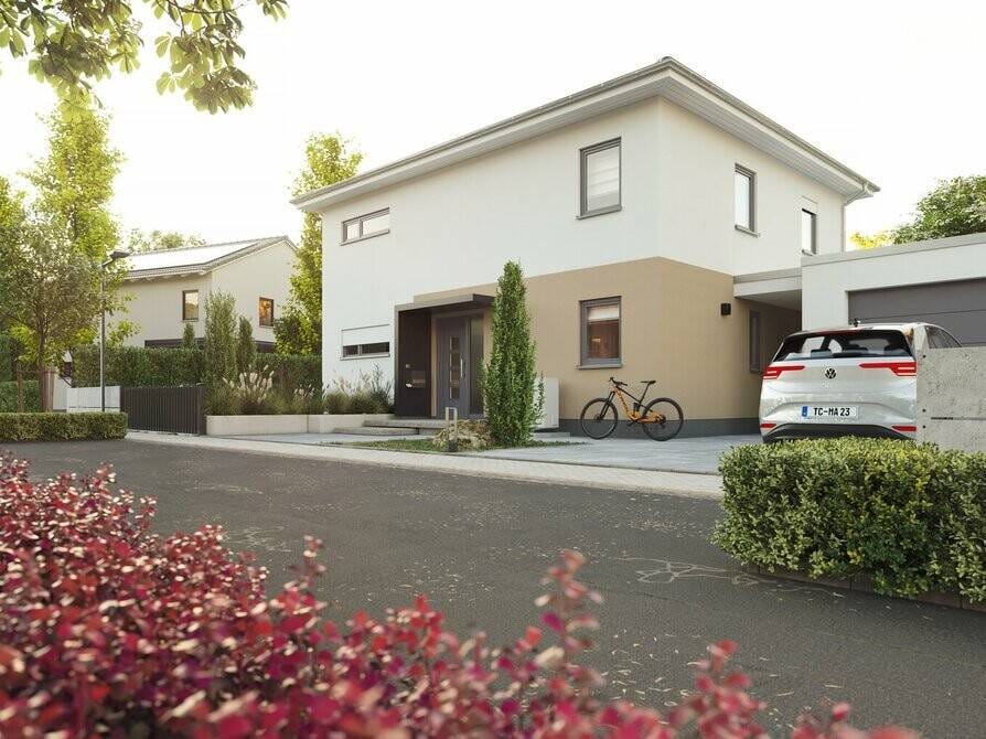 Immobilie in Sittensen - Familienfreundliches Stadthaus in Sittensen - Ihr neues Zuhause! - Bild 3