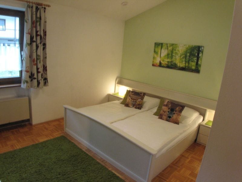 Immobilie in Falkenstein - Ferienwohnung im Ferienpark Falkenstein - 3 Zimmer in idyllischer Atmosphäre! keine dauerhafte Eigennutzung möglich - Bild 4