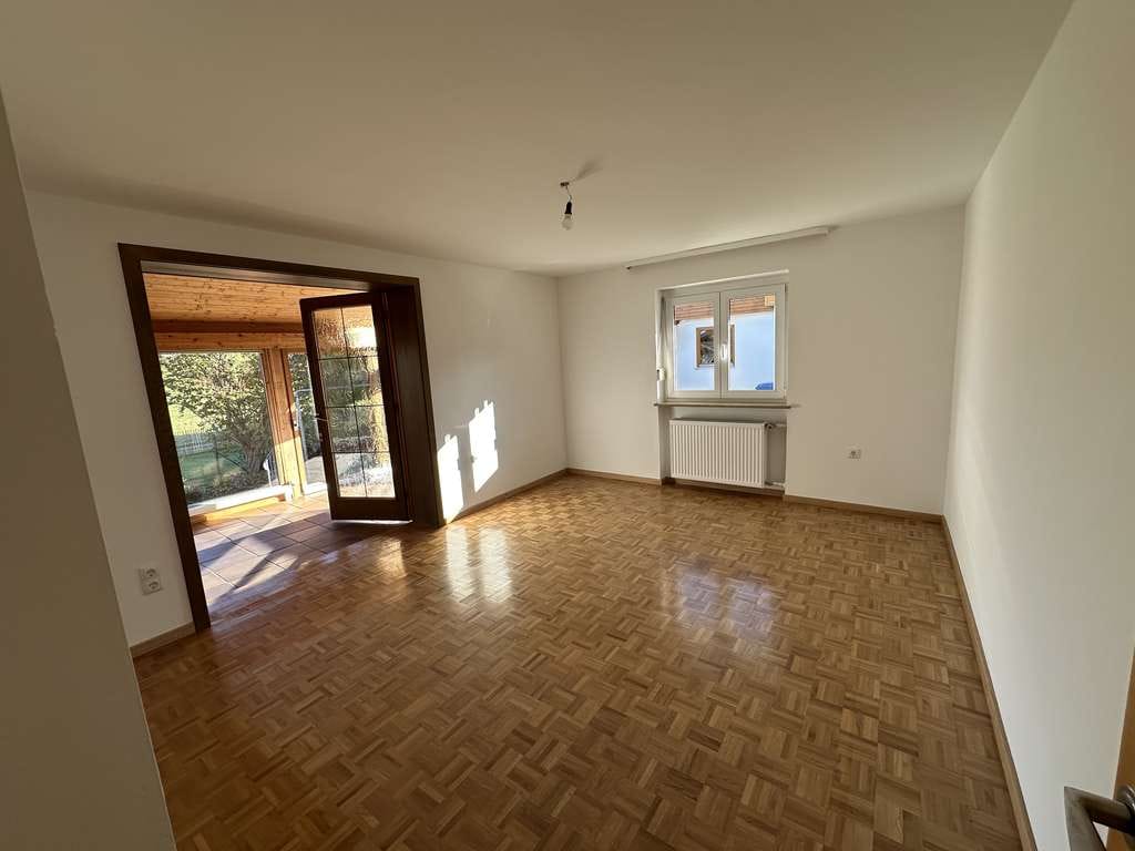 Immobilie in Wiggensbach - Viel Platz für Ihre Ideen: Modernisiertes Einfamilienhaus in Wiggensbach - Bild 4