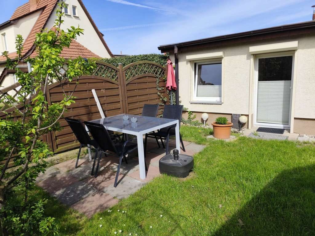 Immobilie in Ückeritz - TOP Bungalow in ruhiger Lage an der Ostsee - Bild 0