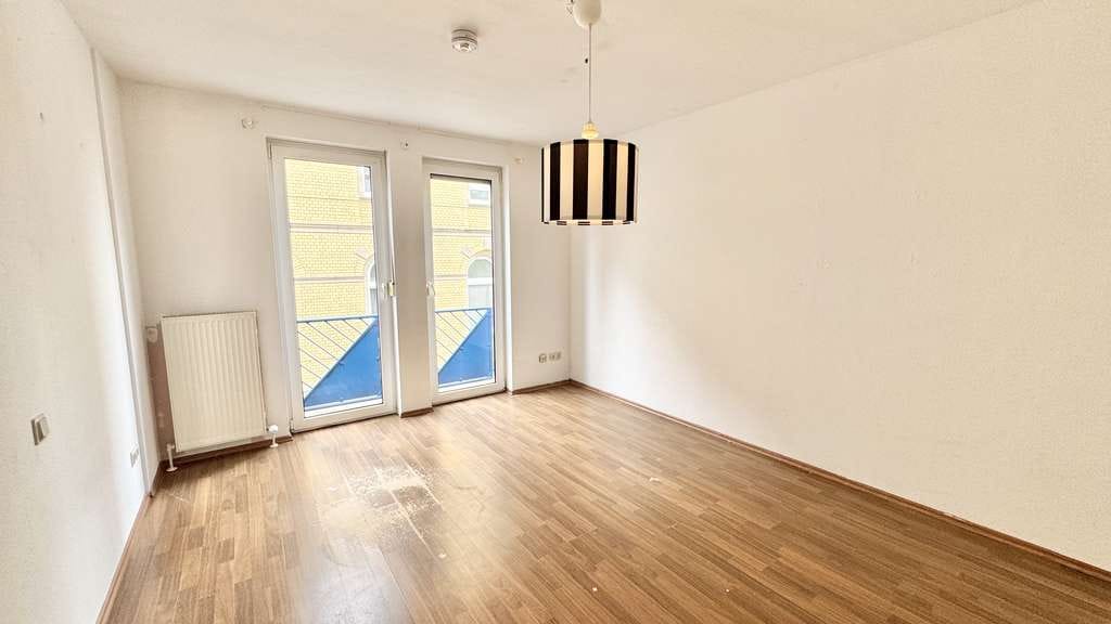 Immobilie in Eltville am Rhein - * Eltville: Bezugsfreie 3-Zimmer-Wohnung mit Balkon * - Bild 4