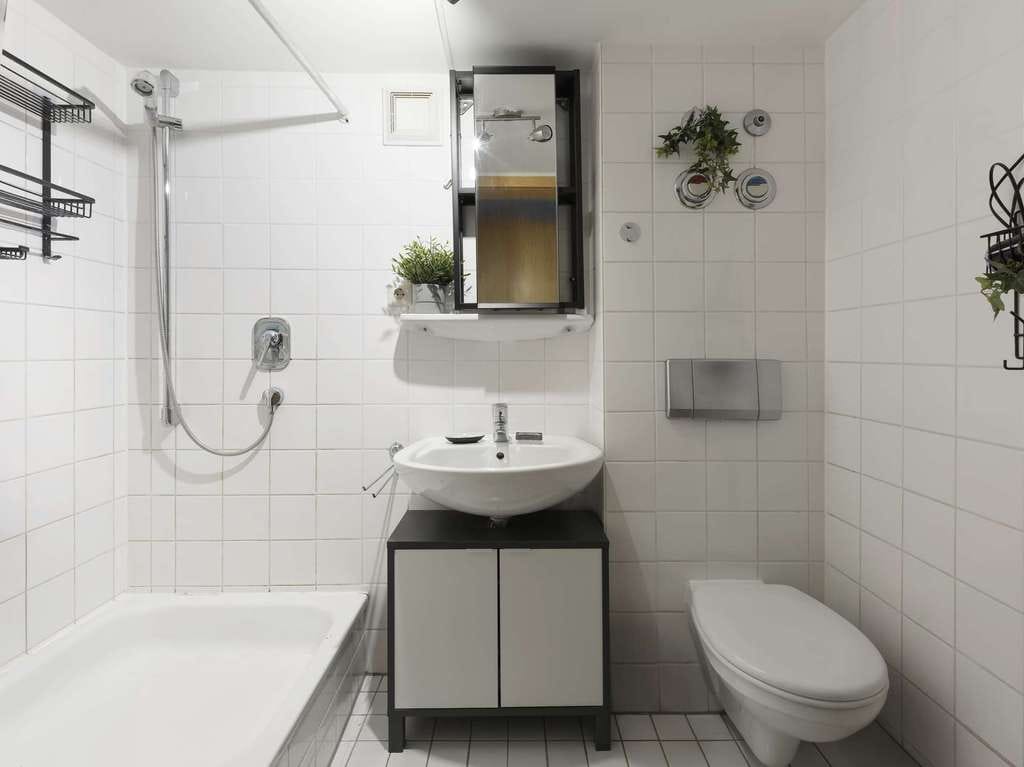 Immobilie in Heimsheim - Helle moderne 2-Zimmer-Wohnung mit Einbauküche und Balkon - Bild 4