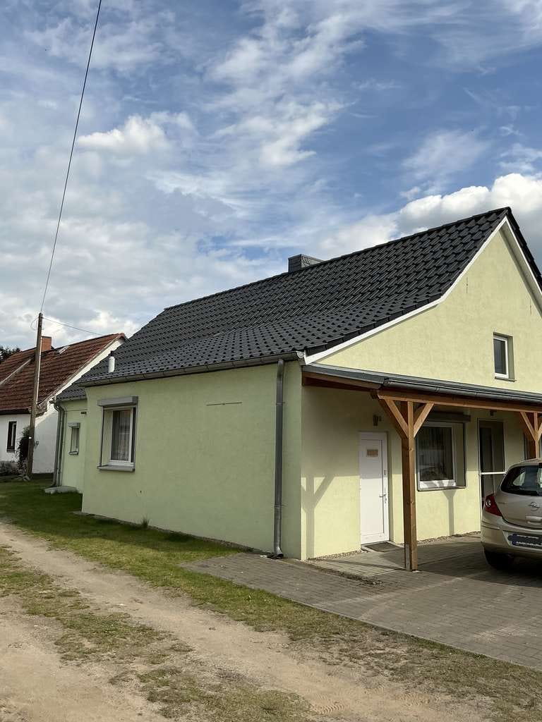 Immobilie in Havelaue - Gemütliches Häuschen im Sternenpark Westhavelland - Bild 4