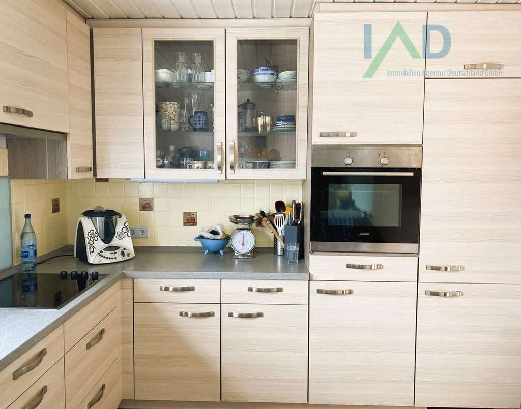 Immobilie in Velden - ZWEIFAMILIENHAUS - Siedlungslage und hochwertige Ausstattung - Bild 3