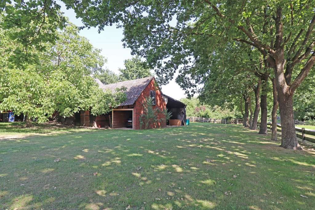 Immobilie in Dannenberg - Resthof in Elbnähe für Familie und Wohngemeinschaften - Bild 2