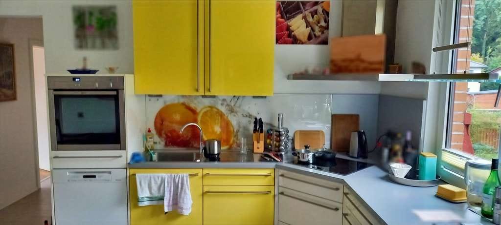 Immobilie in Geesthacht - Großzügiges 3-Familienhaus in Elbnähe! - Bild 4