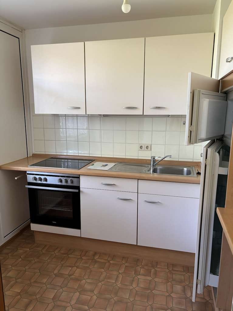 Immobilie in Unterhaching - Gepflegtes ruhiges Apartment mit großer Loggia im  Hochparterre - Bild 4