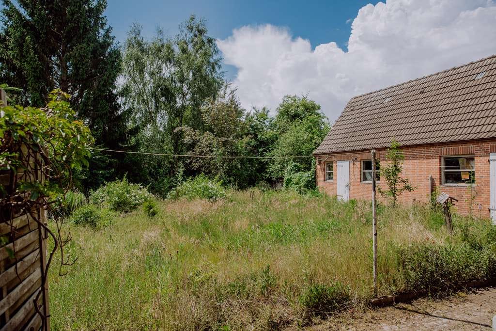 Immobilie in Großenaspe - 1.094 m² Grundstück mit Wohnhaus, Einliegerwohnung und viel Potenzial (provisionsfrei). - Bild 4
