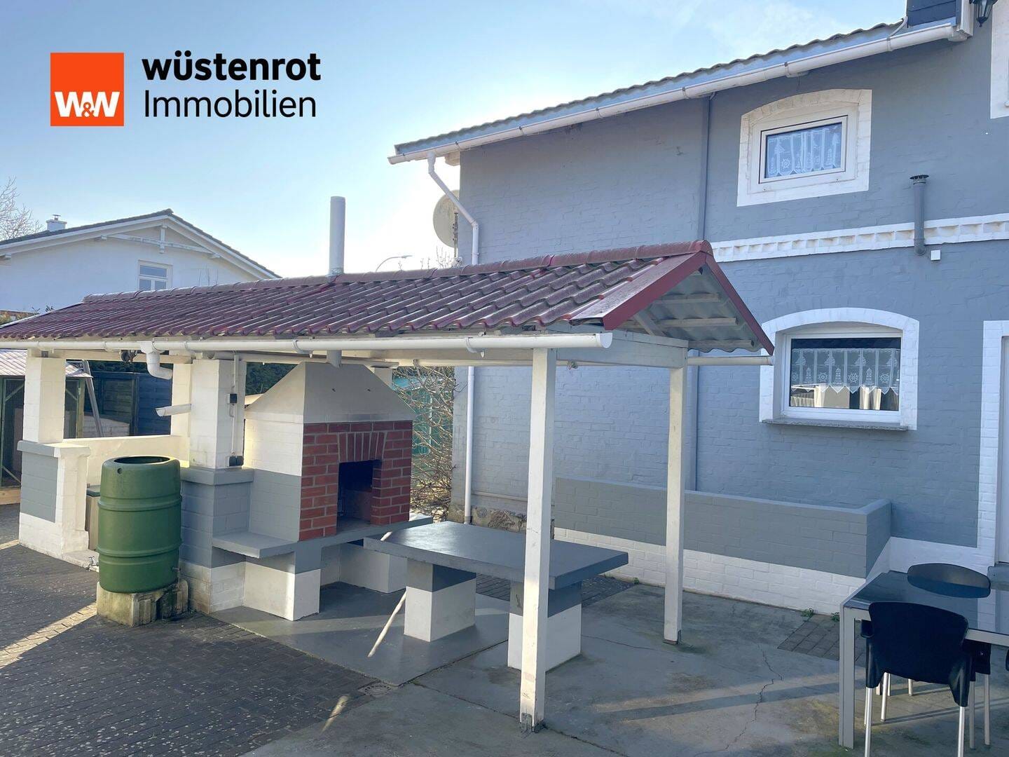 Immobilie in Dahme - Attraktives Mehrfamilienhaus an der Ostsee (Dahme) - Ideal als Kapitalanlage oder zur Eigennutzung mit Ferienvermietung - Bild 3