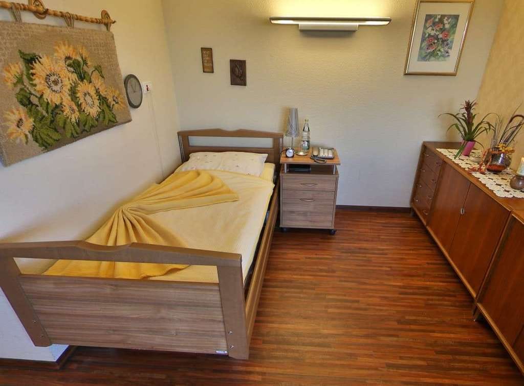 Immobilie in Lambsheim - 4,06% Mietrendite für Kapitalanleger! Attraktives Pflegeapartment in Lambsheim - Bild 2