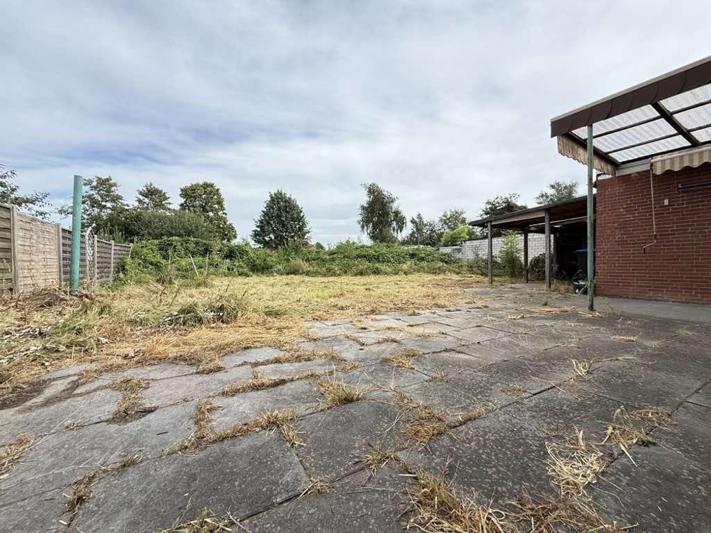 Immobilie in Weener - * Großer Garten * Heizung von 2017 * TOP Lage * Garage * Kaminzimmer * Werkstatt * - Bild 4