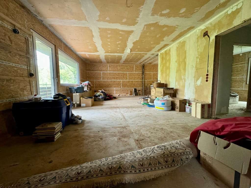 Immobilie in Mietingen - Pferdehof mit Außenboxen, Offenstall & Reitplatz - Bild 4