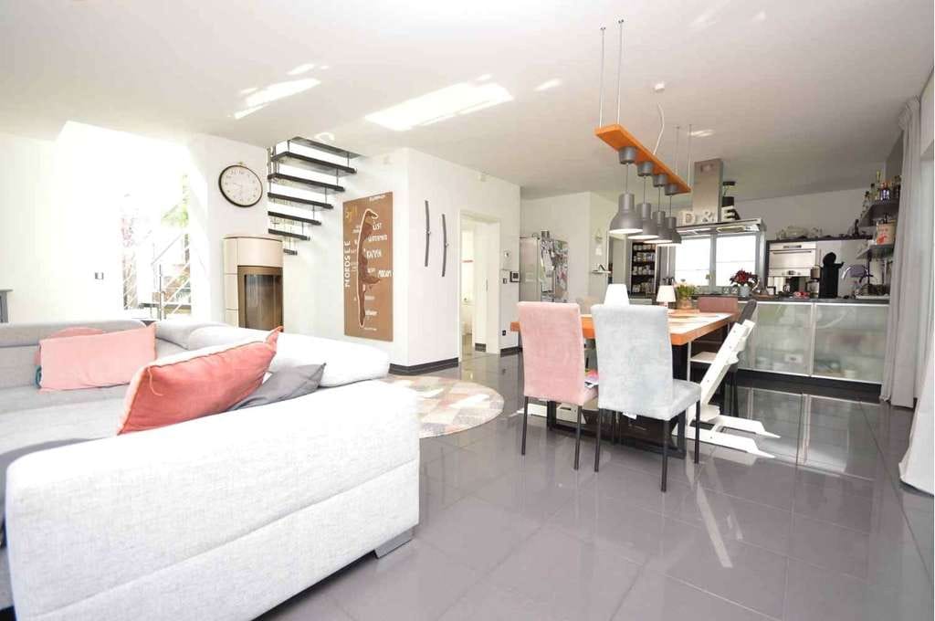 Immobilie in Tappenbeck - Exklusives, modernes Einfamilienhaus mit hochwertiger Ausstattung in ruhiger Toplage von Tappenbeck. - Bild 2