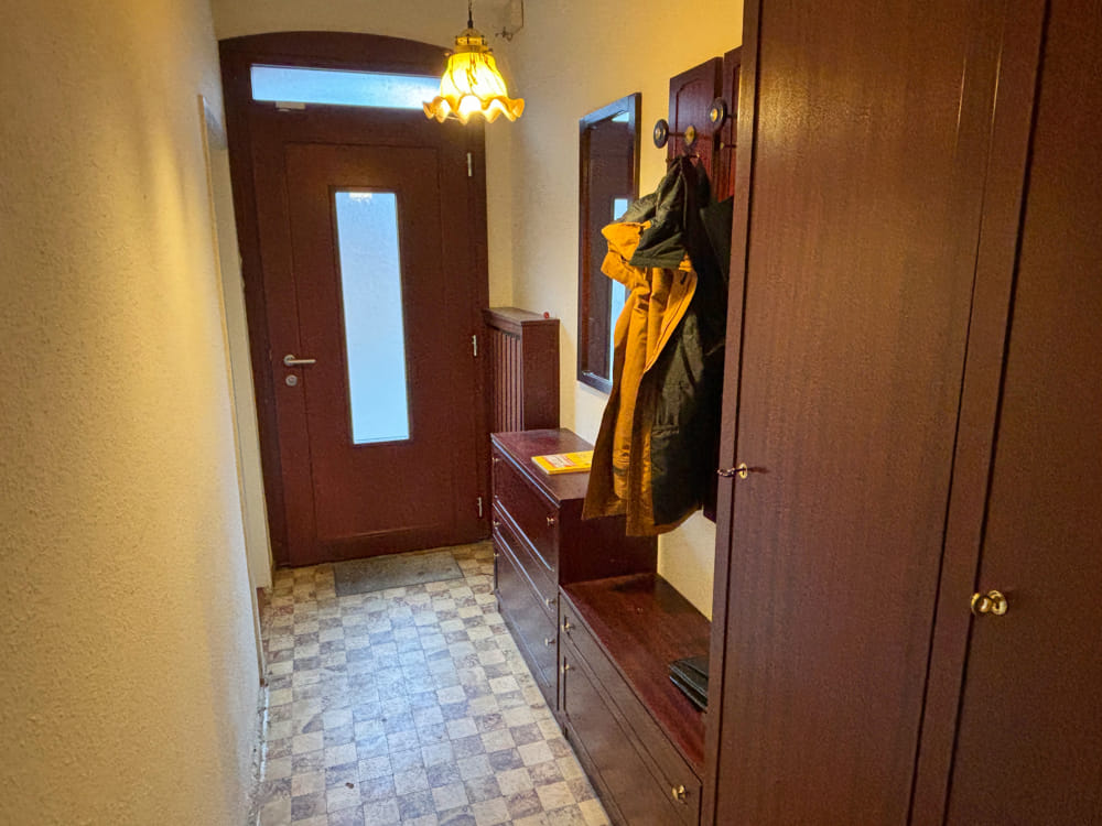 Immobilie in Neuenhaus - Wohn- und Geschäftshaus in Veldhausen - Neuenhaus - Bild 1