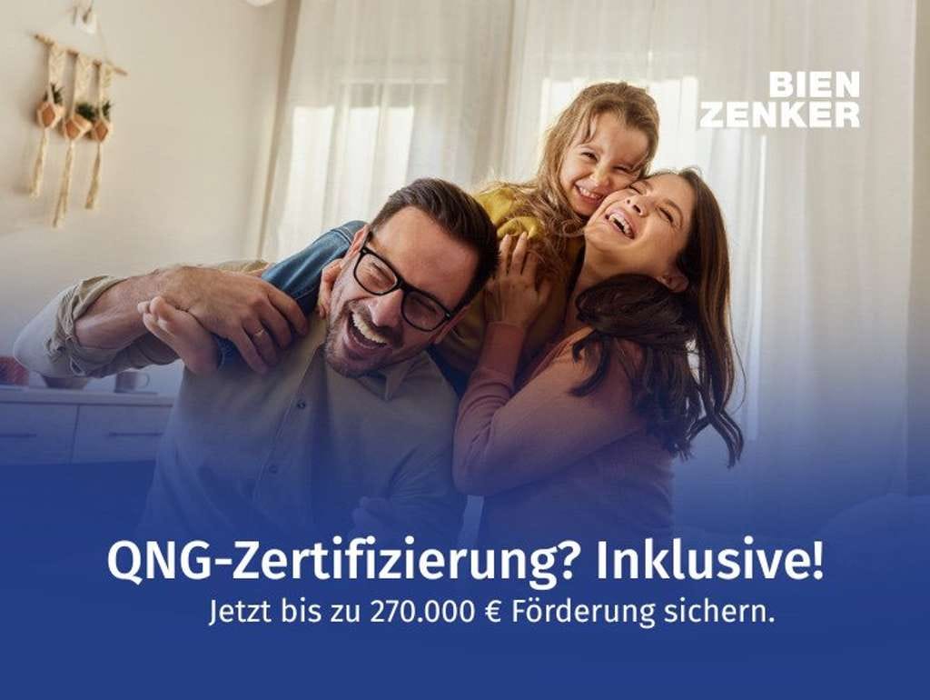 Immobilie in Silz - Großzügiges Einfamilienhaus für die ganze Familie  - Bild 1