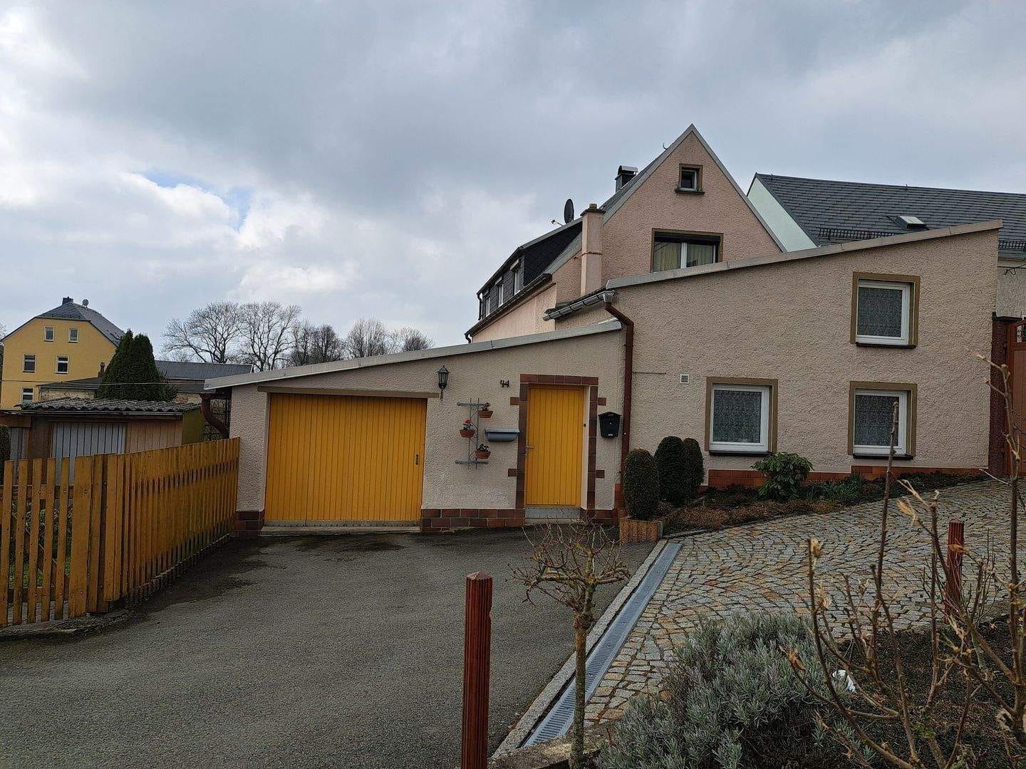 Immobilie in Pausa-Mühltroff - Zuhause werden leicht gemacht-jetzt noch günstiger - Bild 4