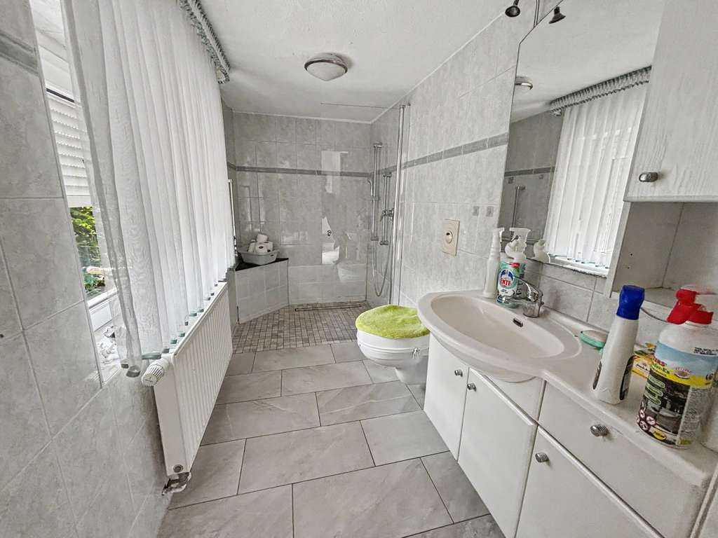 Immobilie in Zahna-Elster - Ideal für kleine Familien - Doppelhaushälfte mit 5 Zimmern und Naturblick für Macher in Zahna - Bild 2