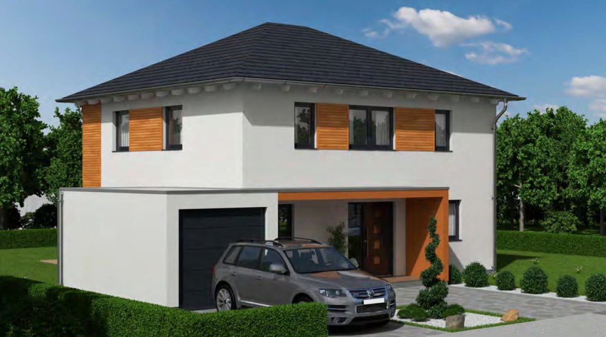 Immobilie in Mellrichstadt - Häuser mit Herz und Verstand *95 Jahre Streif* - Bild 2
