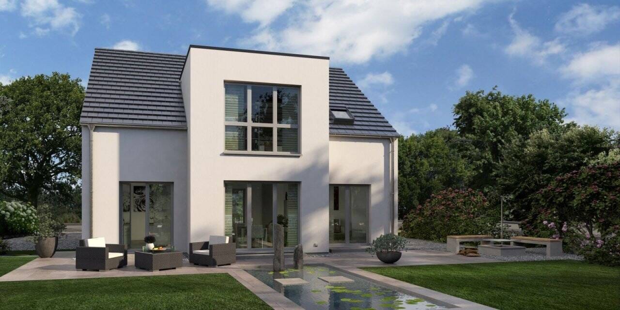 Immobilie in Neuhütten - Individuelles Einfamilienhaus in Neuhütten - Flexibel, modern und nachhaltig nach Ihren Wünschen geplant - Bild 0