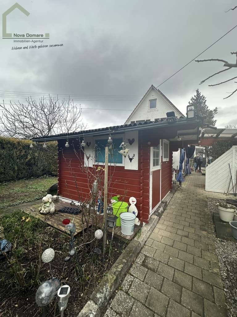 Immobilie in Kippenheim - Flexibles Wohnjuwel im Herzen von Kippenheim
– Ideal für Familien oder Mehrgenerationen - Bild 0