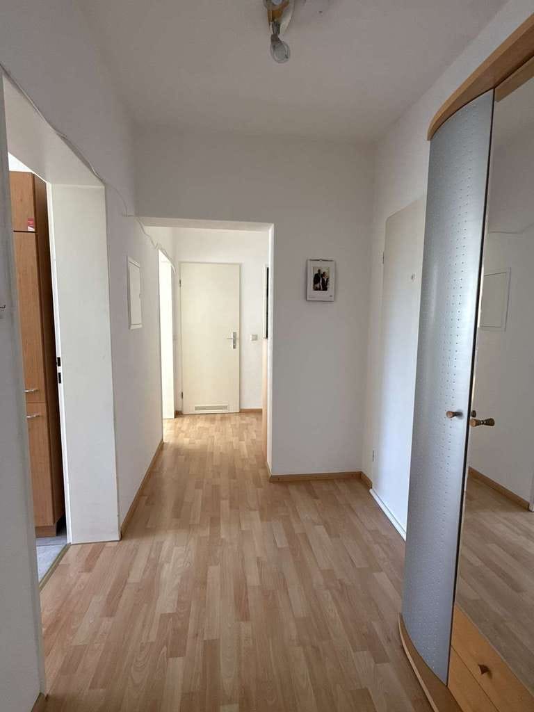 Immobilie in Sandhausen - Schöne 2-Zimmer Wohnung - für Kapitalanleger - Bild 1