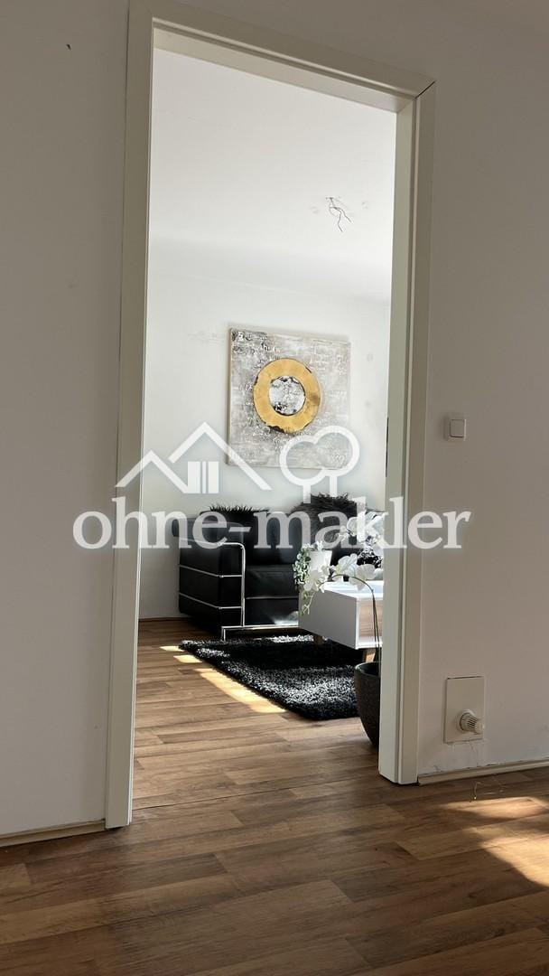 Immobilie in Timmendorfer Strand - Etagenwohnung in Timmendorfer Strand - Bild 2