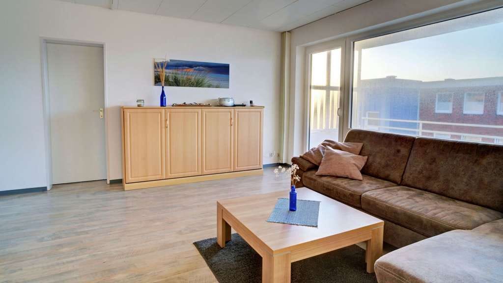 Immobilie in Wangerooge - Wo das Meer den Alltag ablöst - Bild 4