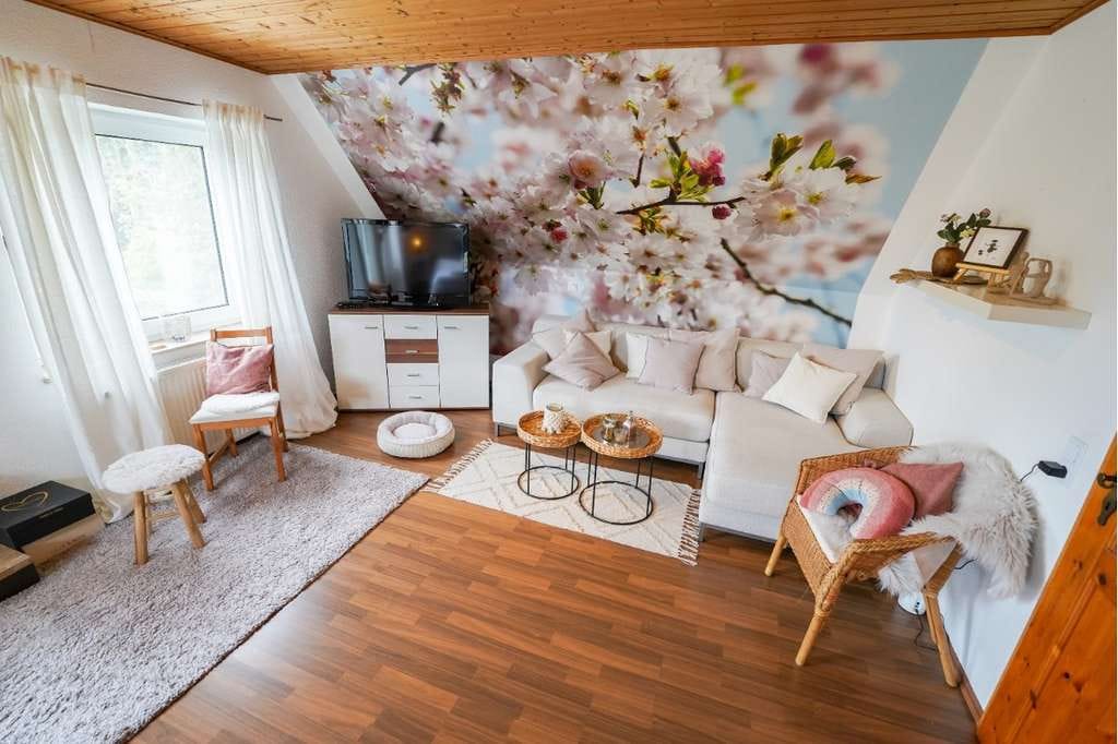 Immobilie in Geestland - Haus mit Garten und Garage in ruhiger Lage Geestland/Langen - als Wohnungseigentum (WEG) - Bild 3