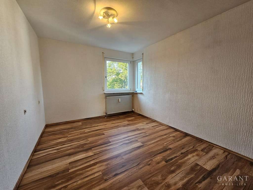 Immobilie in Ditzingen - Ihr neues Zuhause in Ditzingen - Helle 3 1/2 Zimmer-Wohnung mit Balkon! - Bild 3
