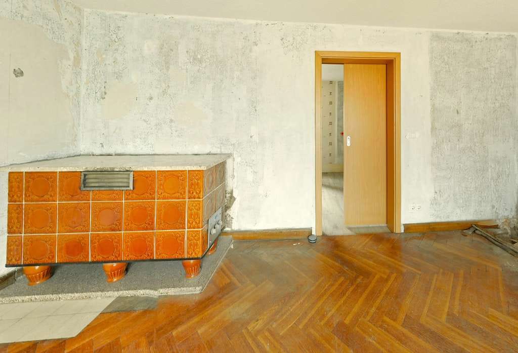 Immobilie in Aken (Elbe) - Stadthaus in Verbindung mit einem angrenzenden Haus mit Potenzial in Aken - Bild 3