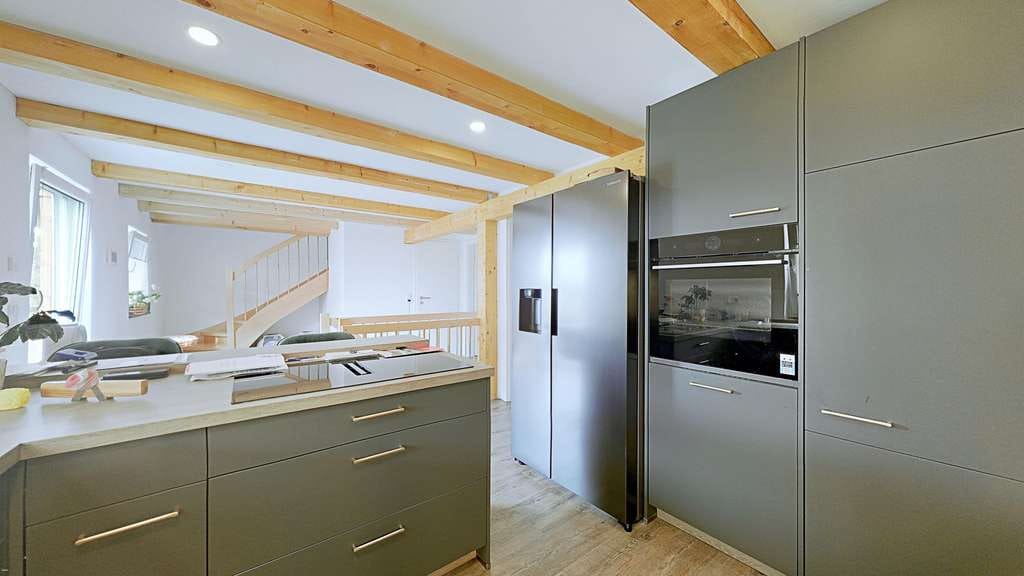 Immobilie in Ditfurt - Modern saniert & stilvoll - Bild 3