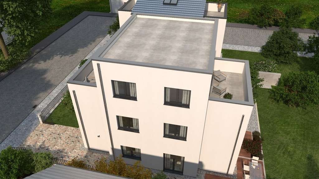 Immobilie in Ladbergen - EIN HAUS - VIELE OPTIONEN - Bild 3