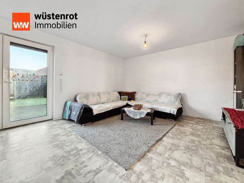 Immobilie in Herzlake - Moderne Doppelhaushälfte in Seenähe - Bild 3
