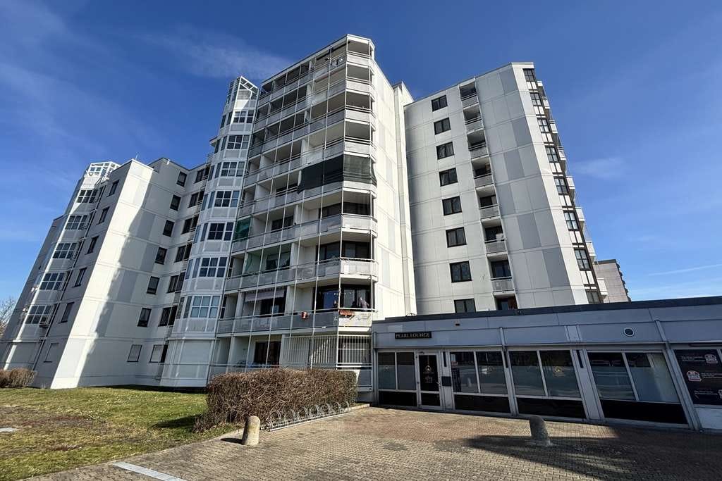 Immobilie in Kornwestheim - Vermietete 1-Zimmer-Eigentumswohnung in Kornwestheim - Bild 1