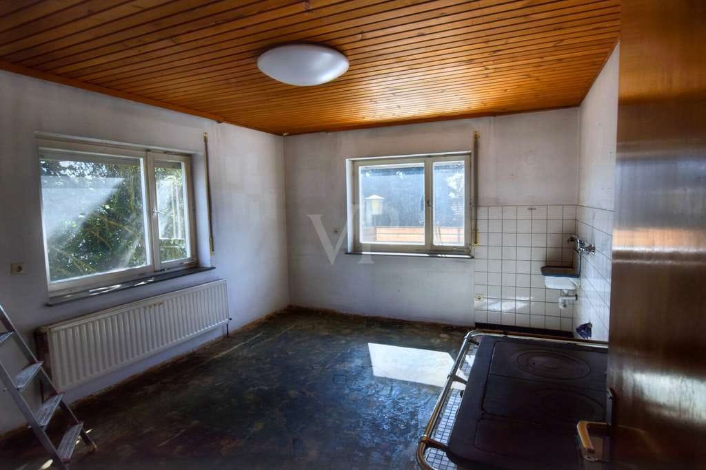 Immobilie in Haundorf - Großzügiges Zweifamilienhaus mit Garten im Fränkischen Seenland - Bild 4