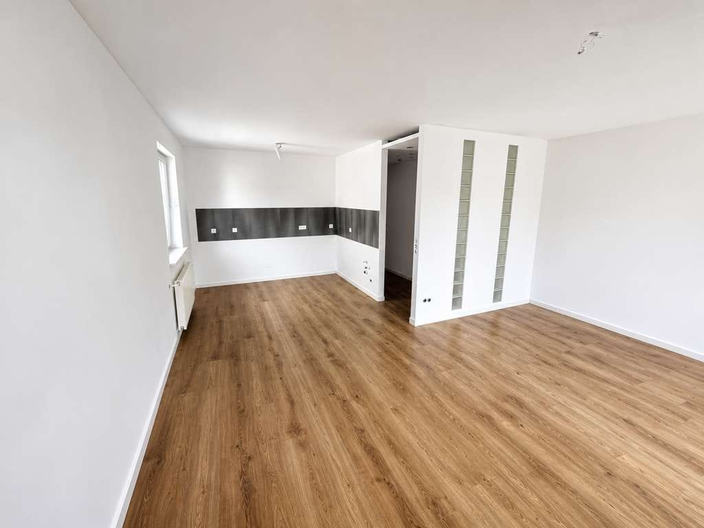 Immobilie in Massenbachhausen - Moderne 2,5-Zimmer-Wohnung in Massenbachhausen - Bild 0