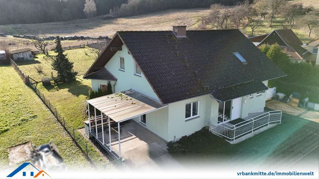 Immobilie in Kella - Barrierefrei wohnen und gemeinsam leben - Bild 2