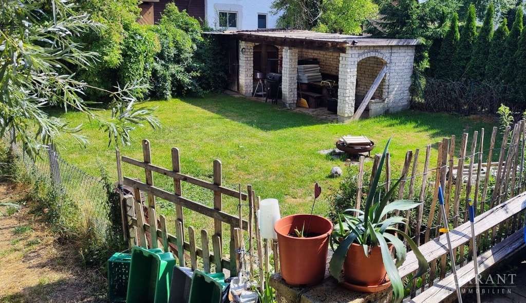 Immobilie in Fuchstal - Drei-Parteien-Haus als lukrative Kapitalanlage oder zur Eigennutzung - Bild 0