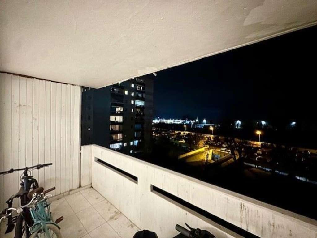 Immobilie in Dietzenbach - Freiwerdend: Kernsanierte & voll-möblierte 3,5-Zimmer-Wohnung mit Stellplatz - Bild 3