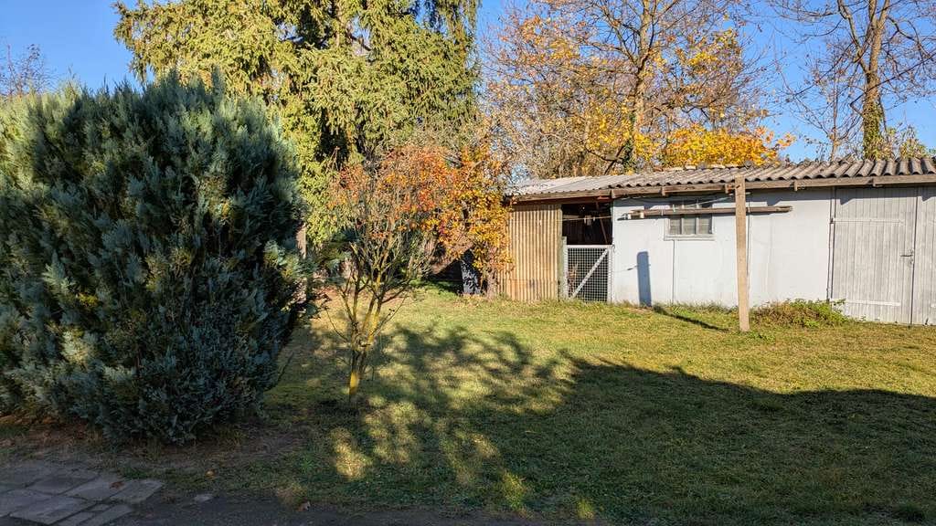 Immobilie in Neuenhagen bei Berlin - Arbeiten und Wohnen oder Generationswohnen - Bild 2