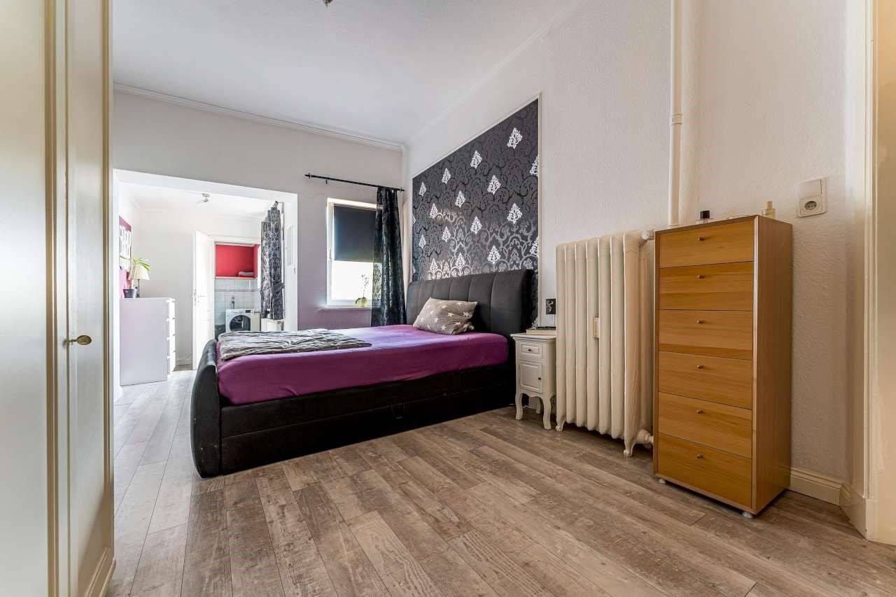 Immobilie in Elmshorn - Zweifamilienhaus in zentraler Lage von Elmshorn! - Bild 4