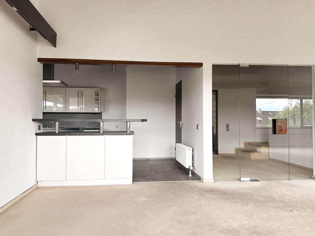 Immobilie in Reichenbach an der Fils - Penthouse-Unikat über den Dächern von Reichenbach  - Bild 1