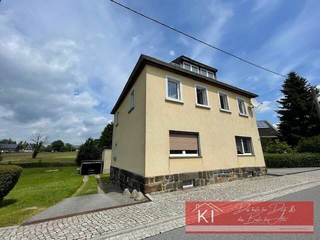 Immobilie in Neukirch/Lausitz - Kapitalanlage oder auch Eigenheim, in ruhiger Lage von 01904 Weifa - Bild 0