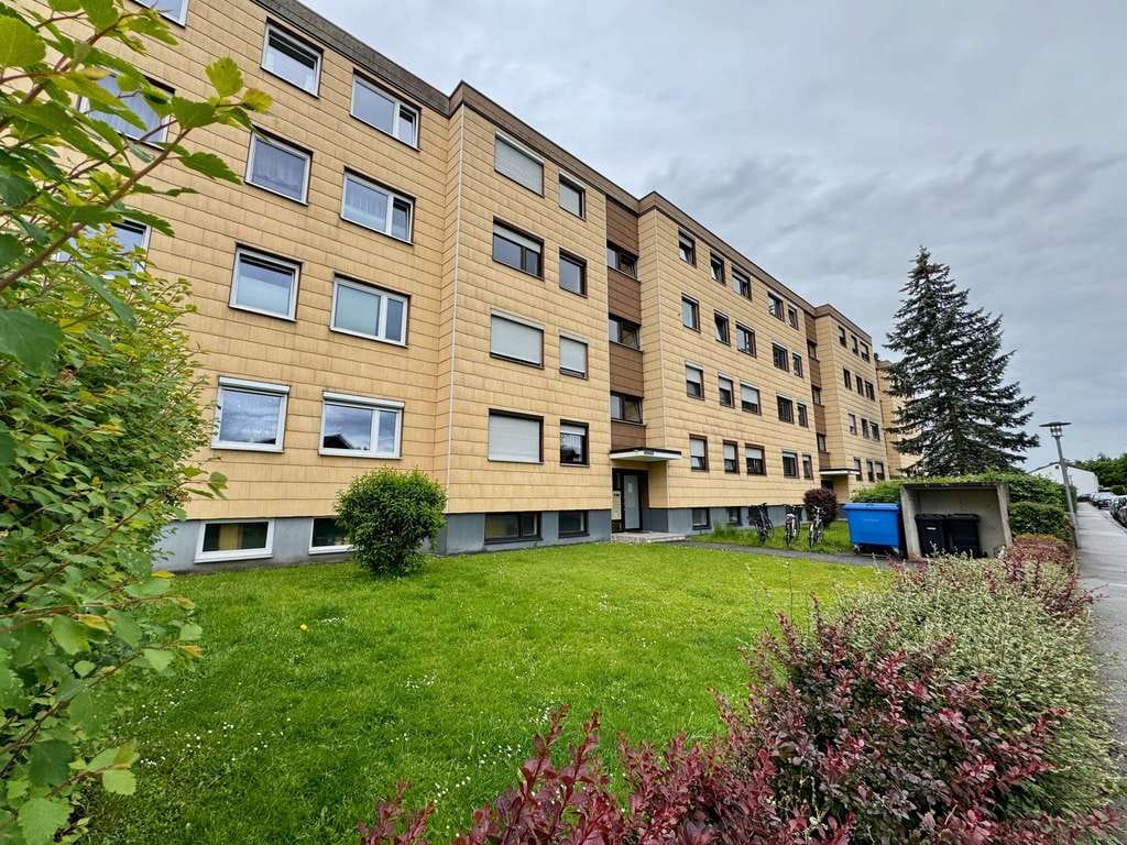 Immobilie in Burghausen - Vermietete 3-Zimmer-Wohnung in ruhiger Wohnlage - Bild 2
