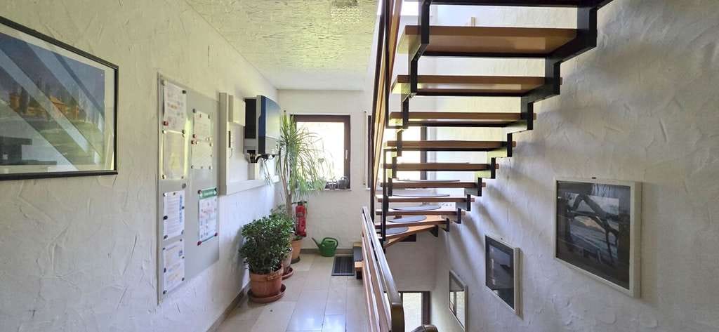 Immobilie in Jossgrund - Attraktives Mehrfamilienhaus – 5 Wohneinheiten | gute Rendite - Bild 4